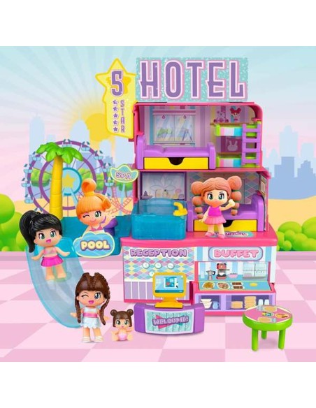 Playset Pinypon