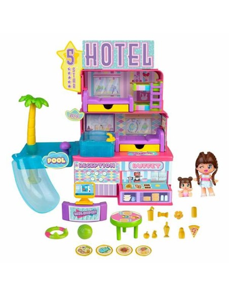 Playset Pinypon