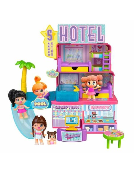 Playset Pinypon