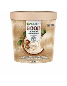 Permanent Dye Garnier Good Blonde Nº 9.1 (1 Unit)