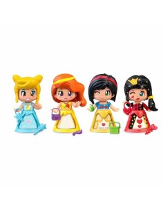 Playset Pinypon