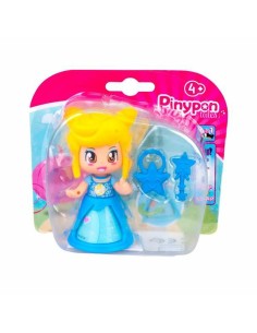Playset Pinypon 2