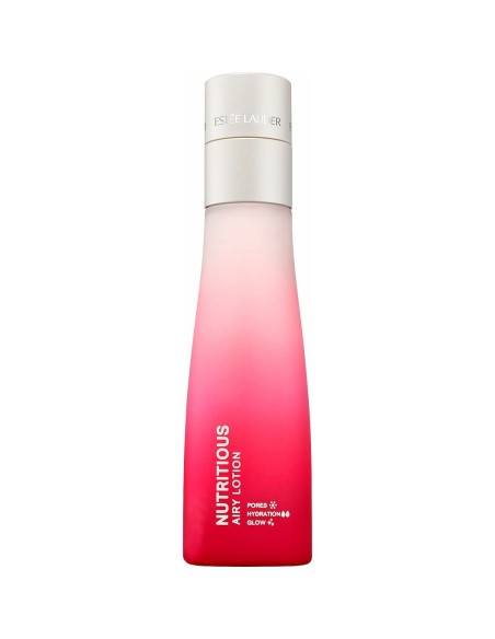 Moisturizing Facial Lotion Estee Lauder Nutritious Energizing 100 ml