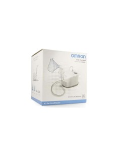 Nebuliser Omron C101 Essential 2