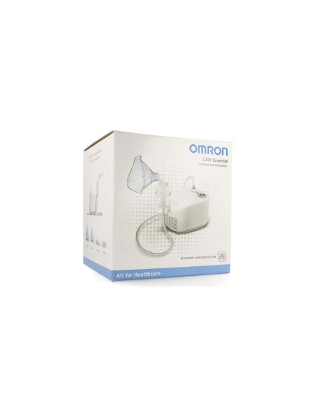 Nebuliser Omron C101 Essential