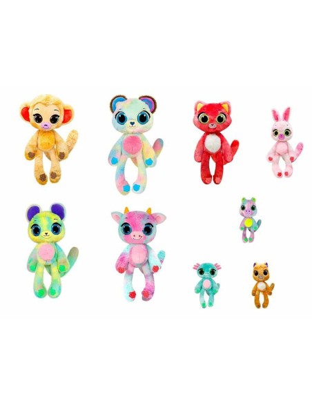 Fluffy toy Bizak  Bubble Pops