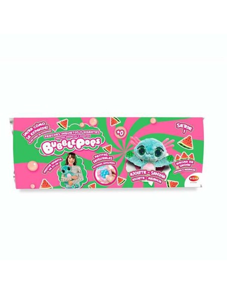 Fluffy toy Bizak  Bubble Pops