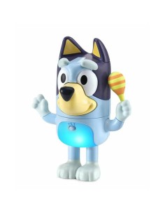 Musical Plush Toy Vtech 17,5 x 13,5 x 9 cm