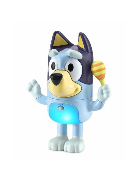 Musical Plush Toy Vtech 17,5 x 13,5 x 9 cm