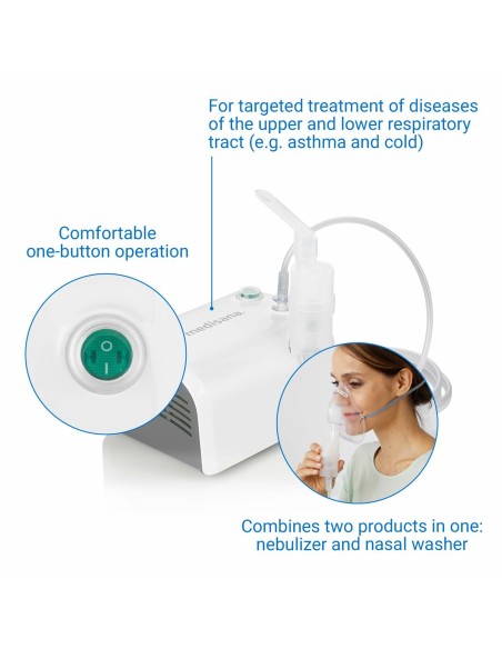 Inhaler Medisana IN 520
