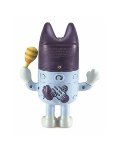 Musical Plush Toy Vtech 17,5 x 13,5 x 9 cm 2