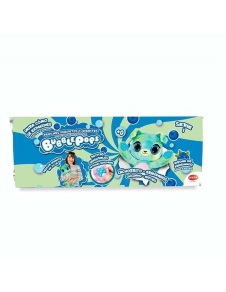 Fluffy toy Bizak  Bubble Pops