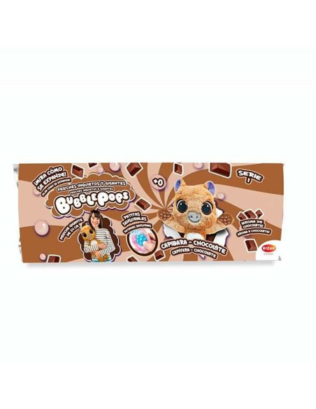 Fluffy toy Bizak  Bubble Pops