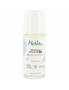 Roll-On Deodorant Melvita    Aloe Vera 50 ml 2