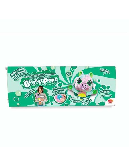 Fluffy toy Bizak  Bubble Pops