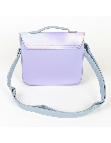 Bag Frozen Lilac 18.5 x 16.5 x 5.3 cm