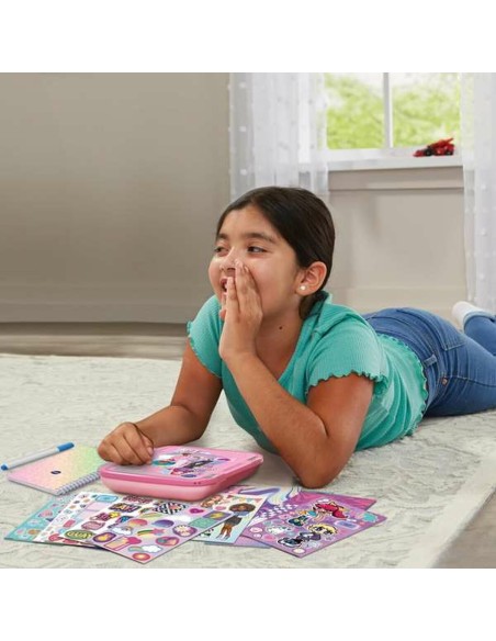 Musical Toy Vtech KidiSecrets 365 20,3 x 16,9 x 3,8 cm