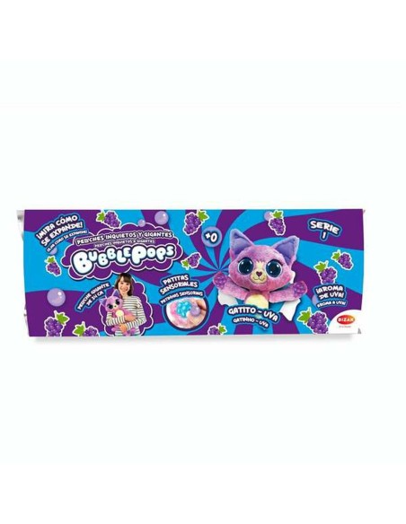 Fluffy toy Bizak  Bubble Pops