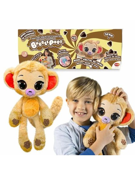 Fluffy toy Bizak  Bubble Pops