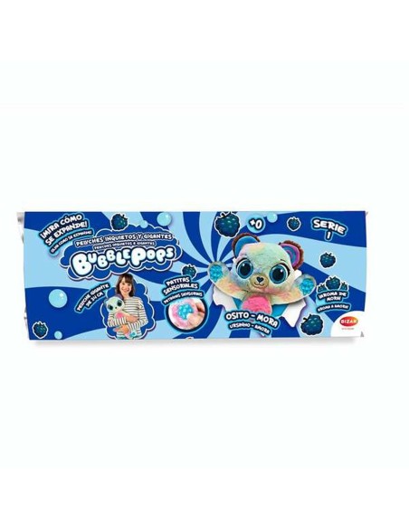Fluffy toy Bizak  Bubble Pops