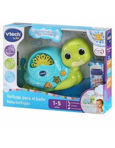 Baby Doll Vtech 13,5 x 21,6 x 8,3 cm