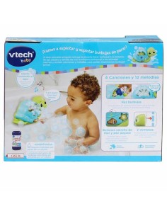 Baby Doll Vtech 13,5 x 21,6 x 8,3 cm 2