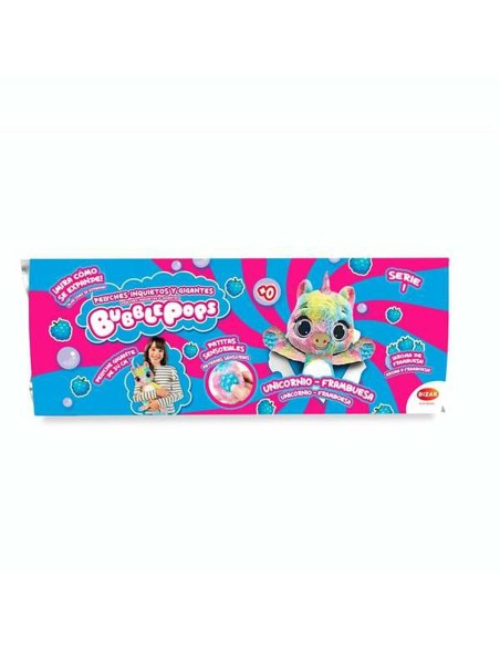 Fluffy toy Bizak  Bubble Pops