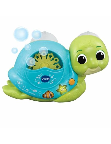 Baby Doll Vtech 13,5 x 21,6 x 8,3 cm