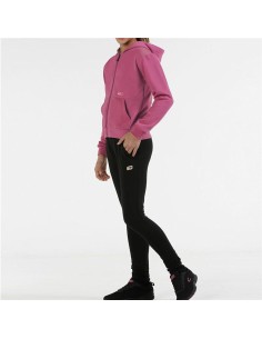 Children’s Tracksuit John Smith Boira Pink 2