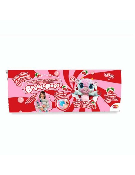 Fluffy toy Bizak  Bubble Pops