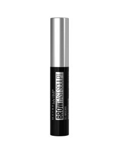 Eyebrow mascara Maybelline Express Brow Nº 10 Clear