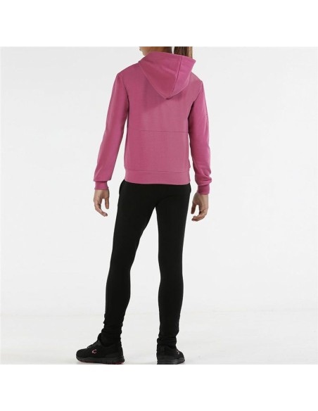 Children’s Tracksuit John Smith Boira Pink