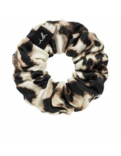 Hair tie Invisibobble   White Black