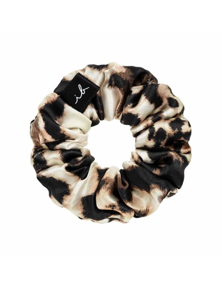 Hair tie Invisibobble   White Black
