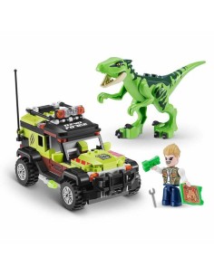 Construction set Zuru 233 Pieces 2