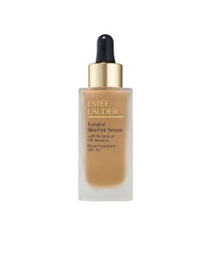 Crème Make-up Base Estee Lauder Futurist Skintint Serum Nº 3W Spf 20 30 ml