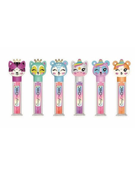 Lip-gloss Clementoni