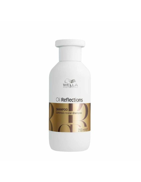 Shampoo Wella Or Oil Reflections 250 ml