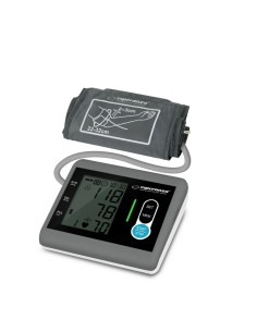 Arm Blood Pressure Monitor Esperanza ECB004