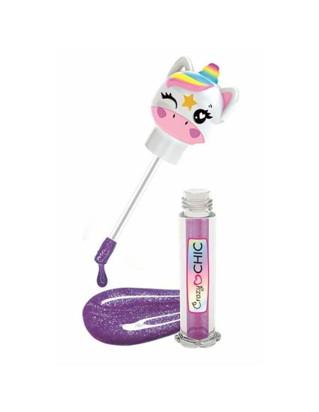 Lip-gloss Clementoni