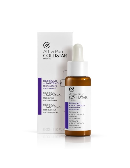 Facial Cream Collistar Attivi Puri 30 ml