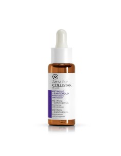 Facial Cream Collistar Attivi Puri 30 ml 2