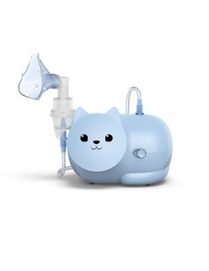 Nebuliser Omron Nami Cat