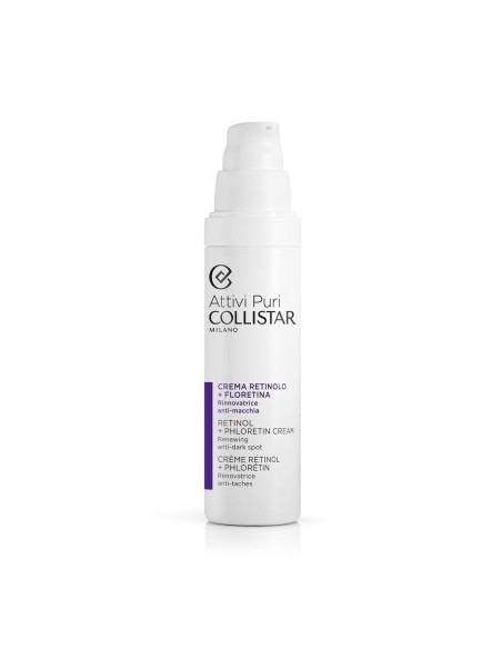 Facial Cream Collistar Attivi Puri 50 ml