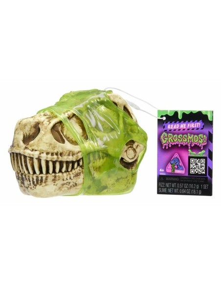 Playset MGA GrossMos 10 cm