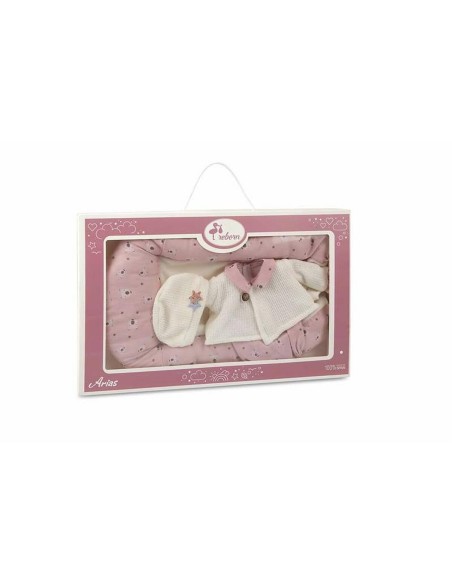 Doll's clothes Arias