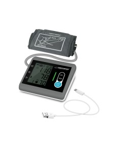 Arm Blood Pressure Monitor Esperanza ECB004 2