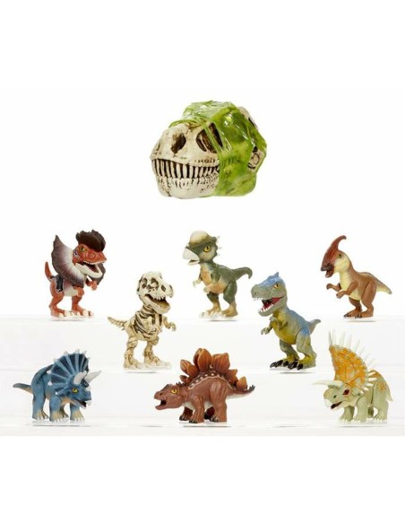 Playset MGA GrossMos 10 cm