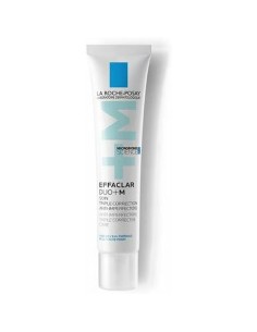 Anti-imperfection Treatment La Roche Posay Effaclar Duo+M 40 ml 2