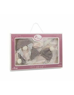 Doll's clothes Arias 2